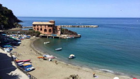 Villa La Pietra - Luxury location in Levanto, 5 Terre, Levanto